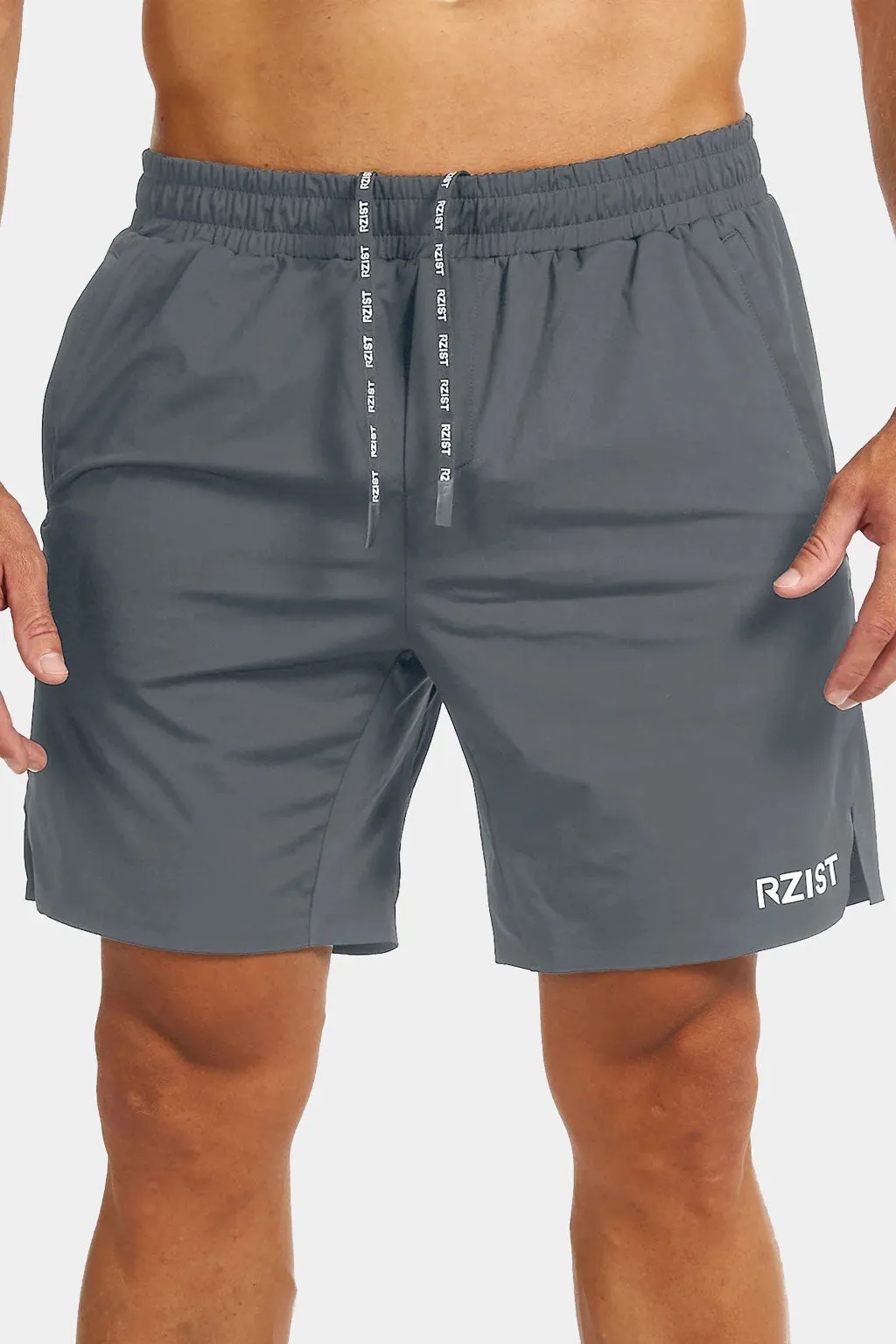 Rzist - Hiit Performance Shorts