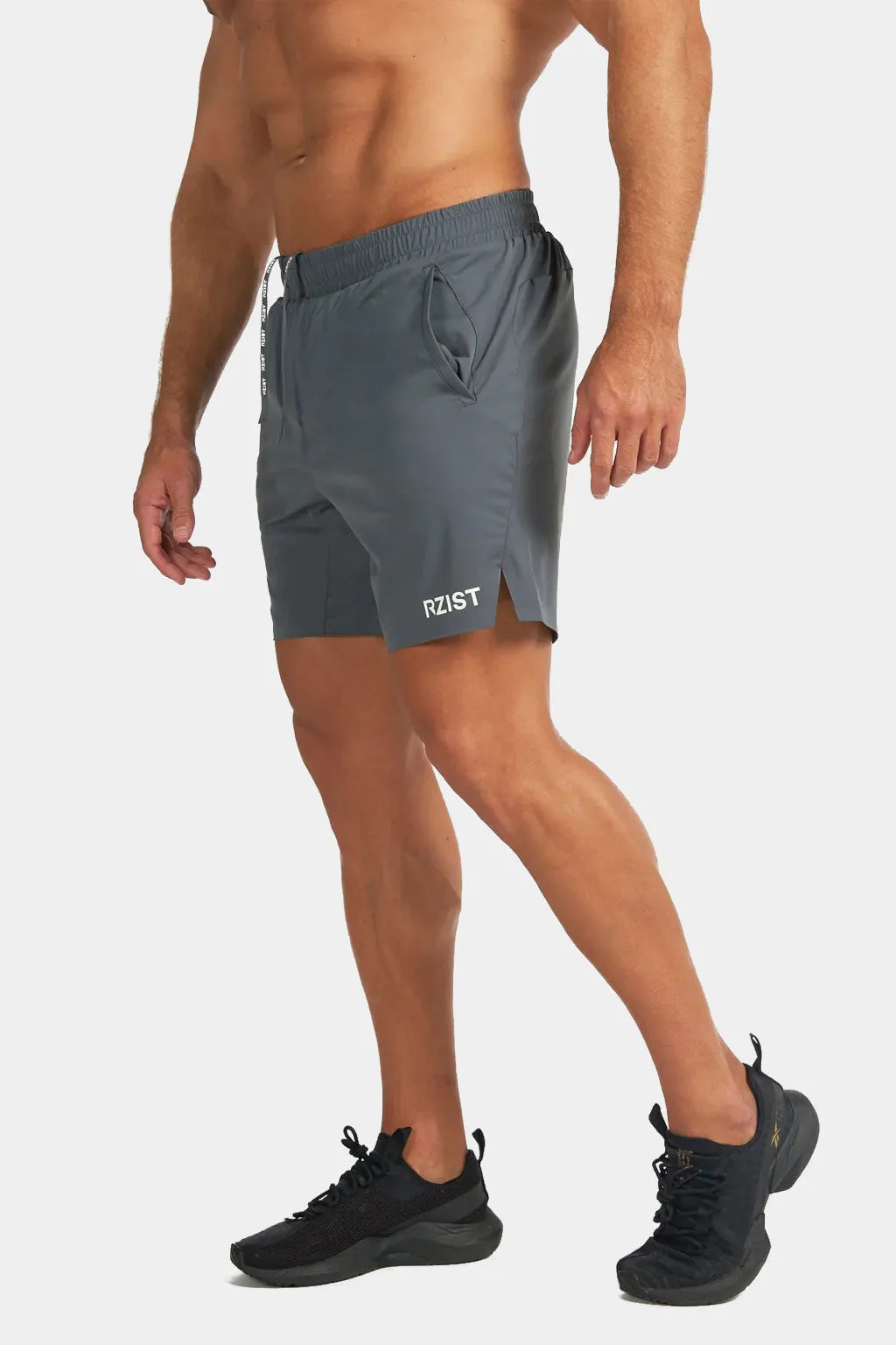 Rzist - Hiit Performance Shorts