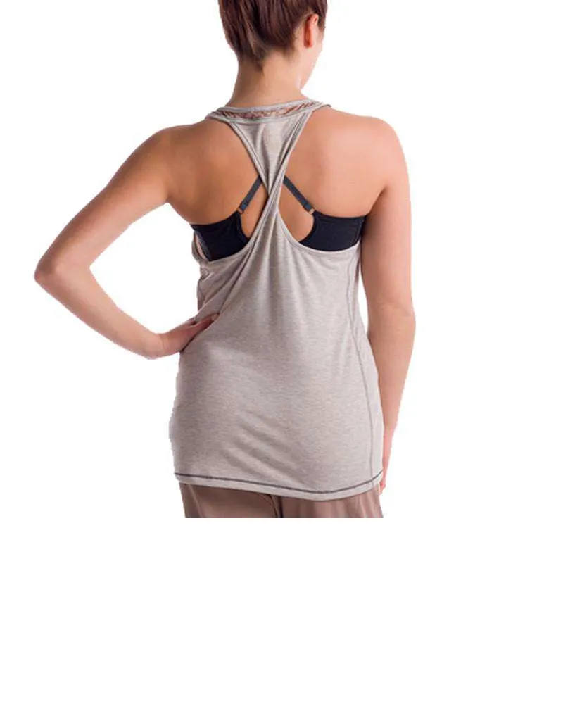 Savasana 2 Yoga Tank