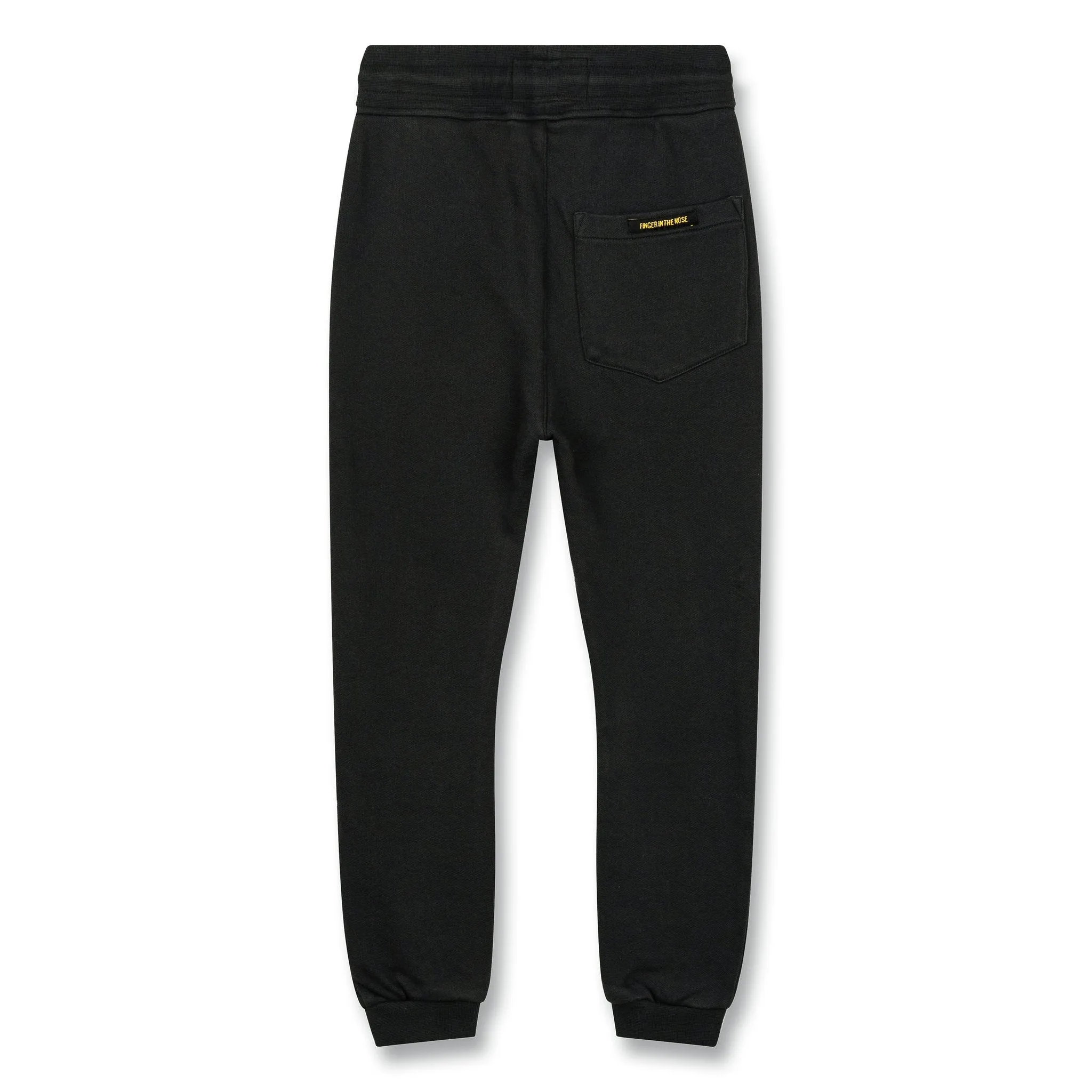 SPRINT Black - Jogging Pant