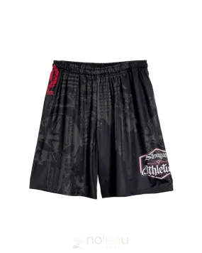 STRONGARM HAWAIIANS - Heavy Hands Sub Dye Shorts