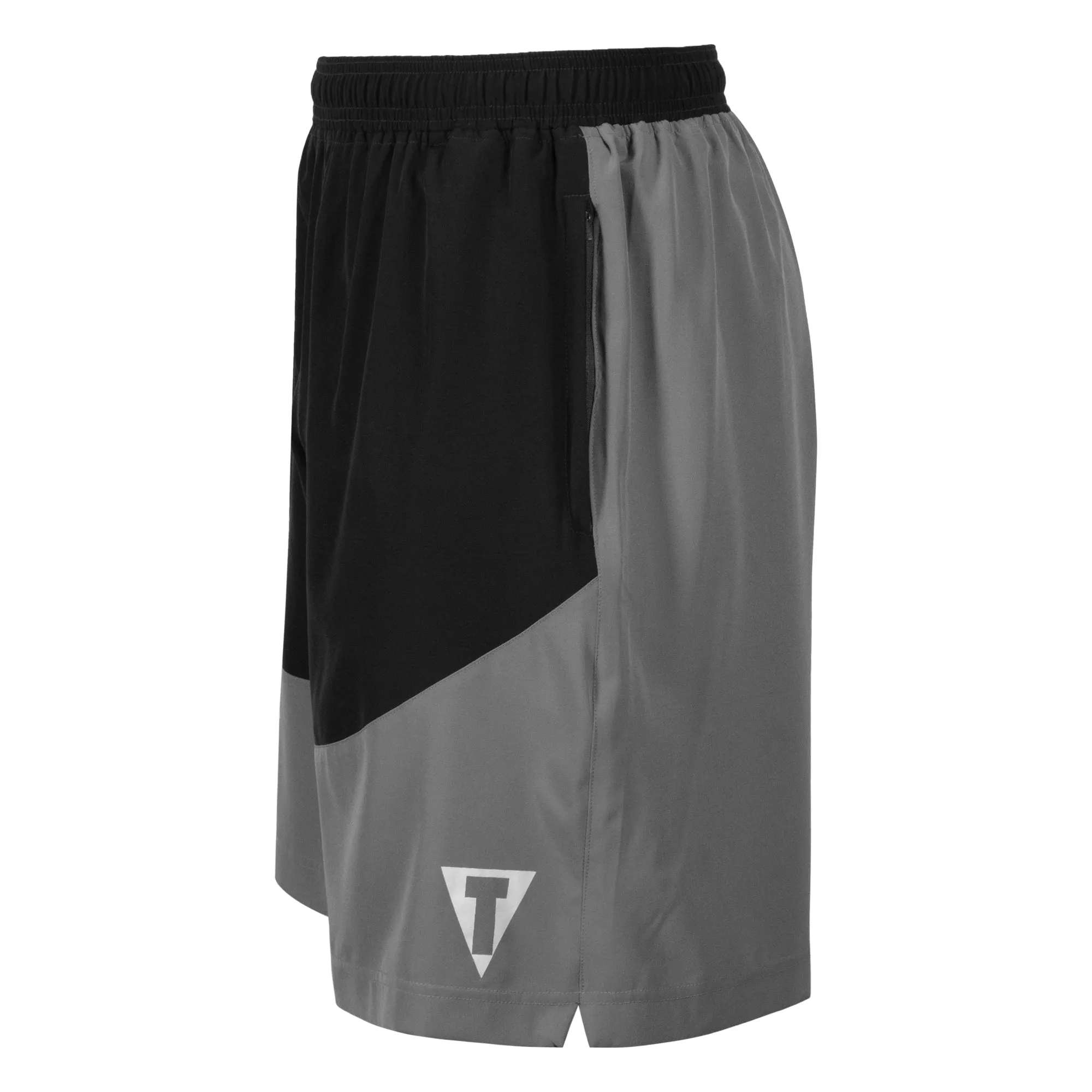 TITLE Boxing Velocity Shorts