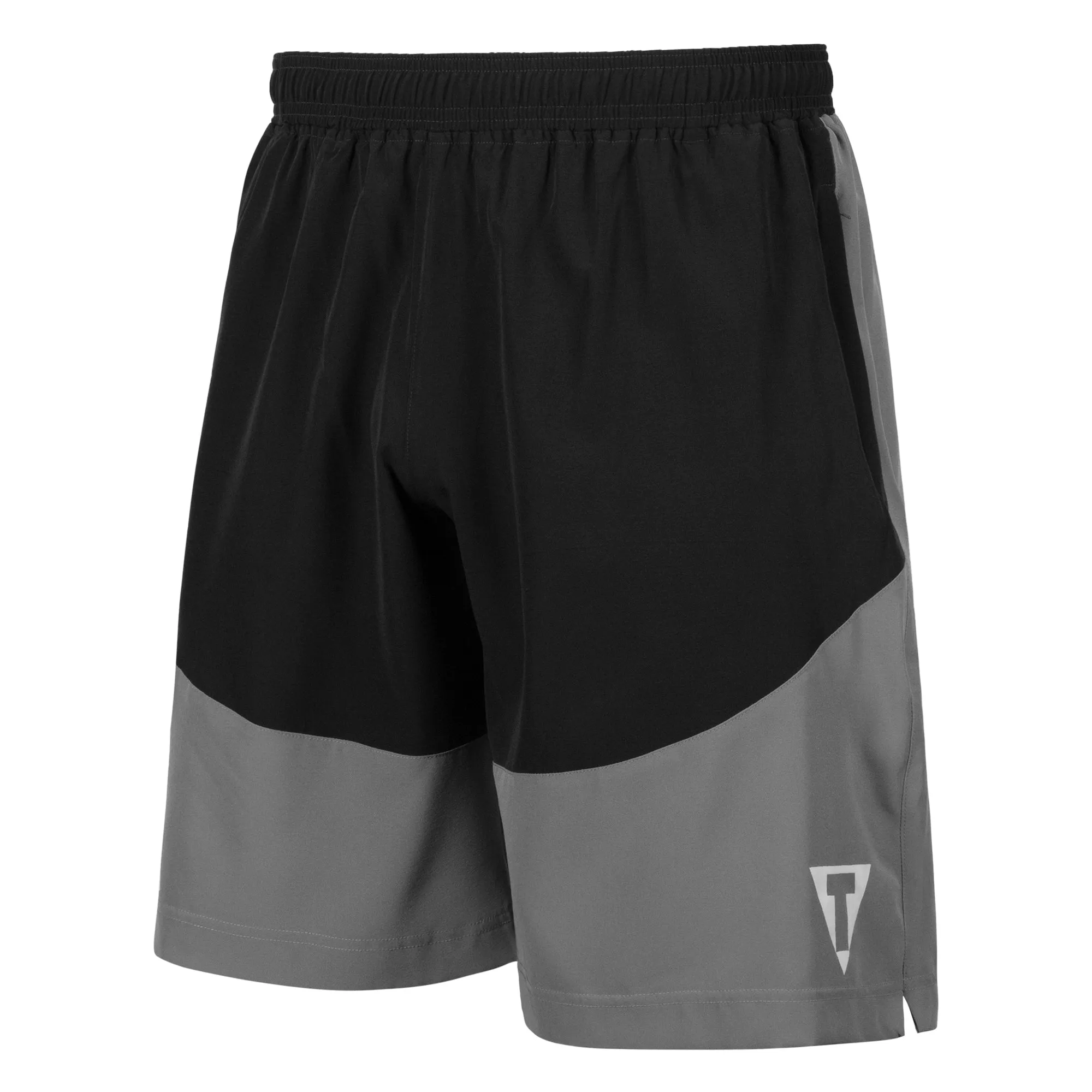 TITLE Boxing Velocity Shorts