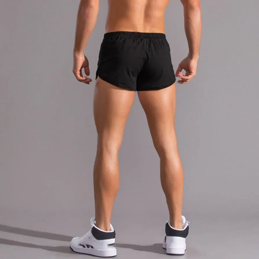 Ultra Running Shorts