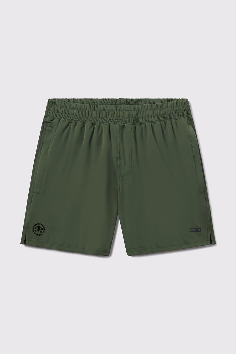 Wild Hunt Conditioning Ranger Short