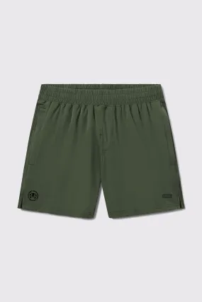 Wild Hunt Conditioning Ranger Short