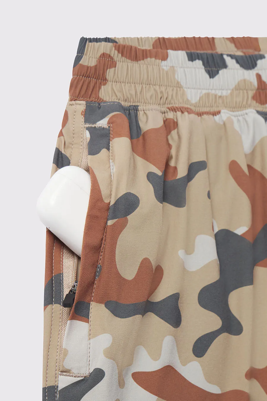 Wild Hunt Conditioning Ranger Short