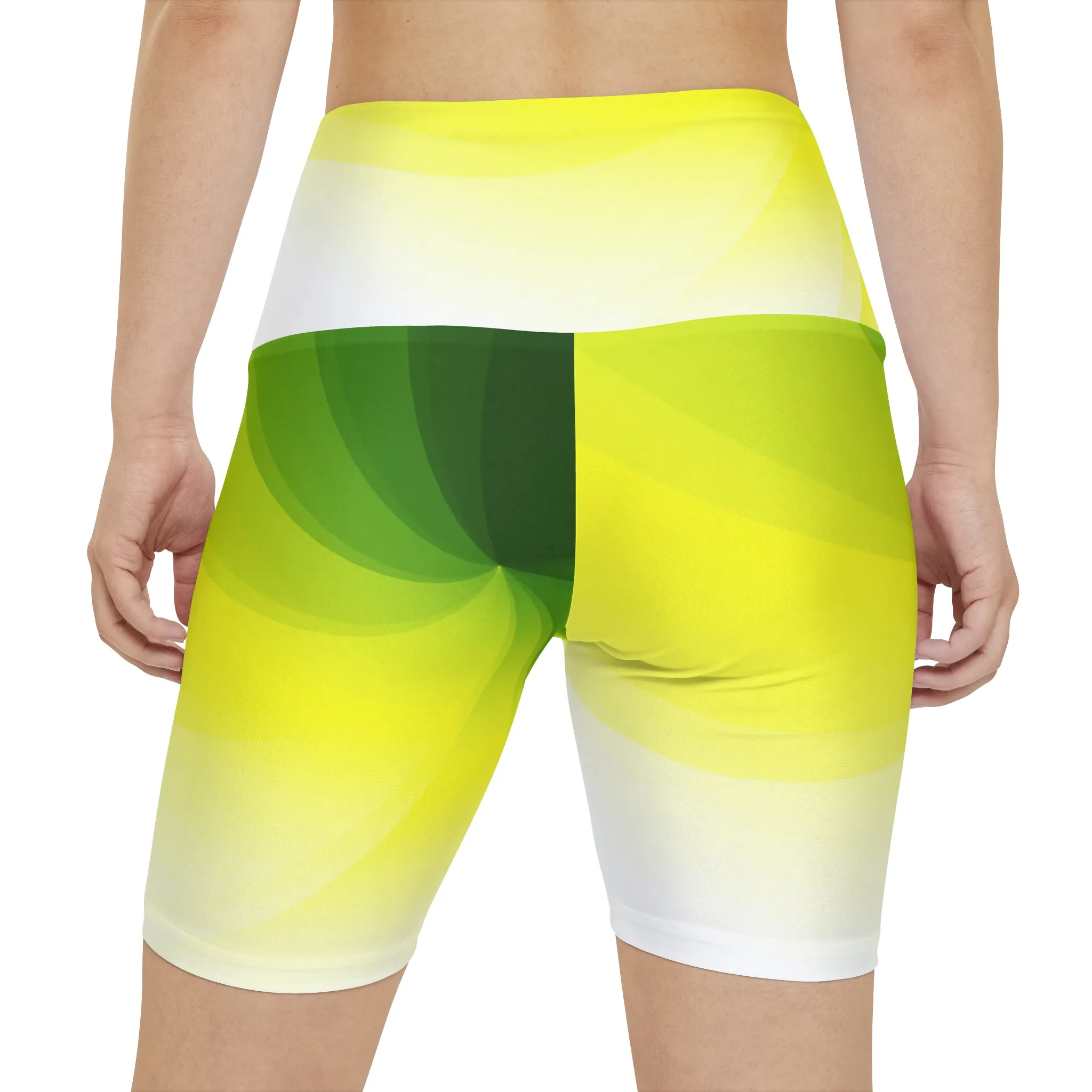 Women's Workout Shorts