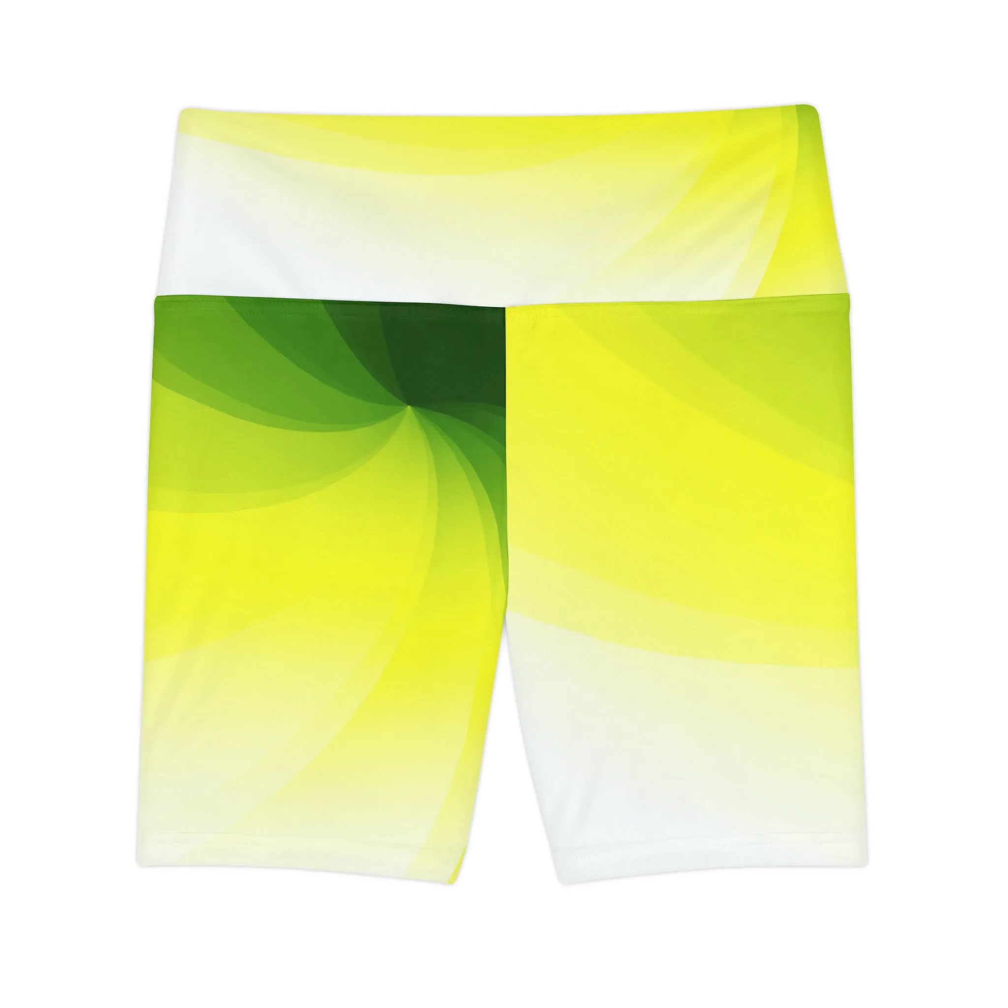 Women's Workout Shorts