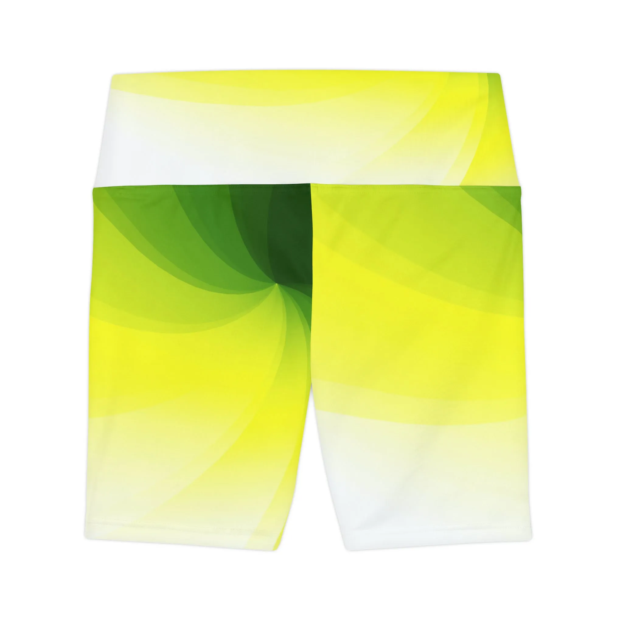 Women's Workout Shorts