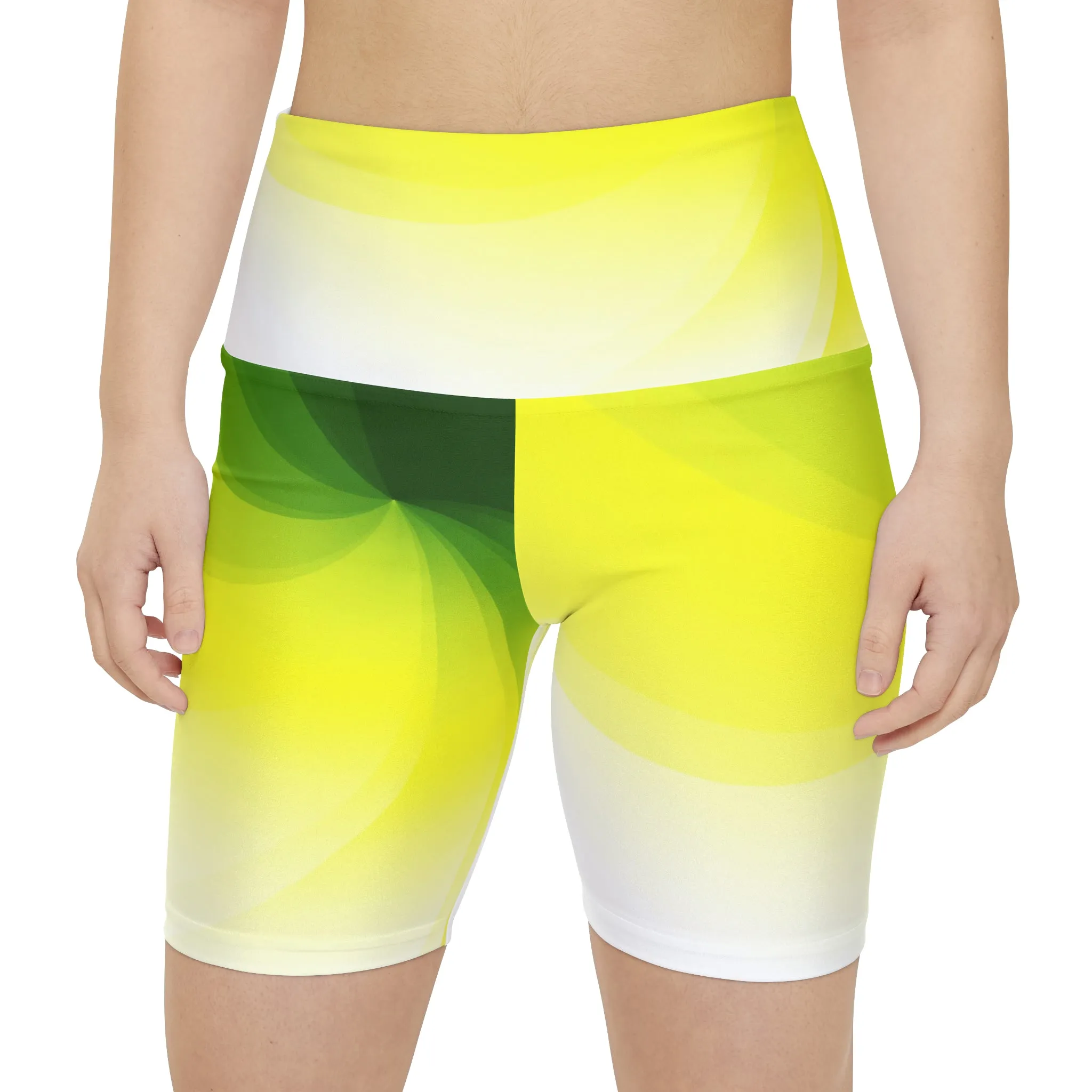 Women's Workout Shorts