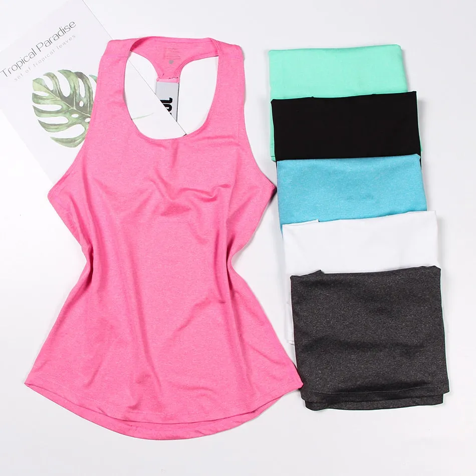 Women’s Workout Top