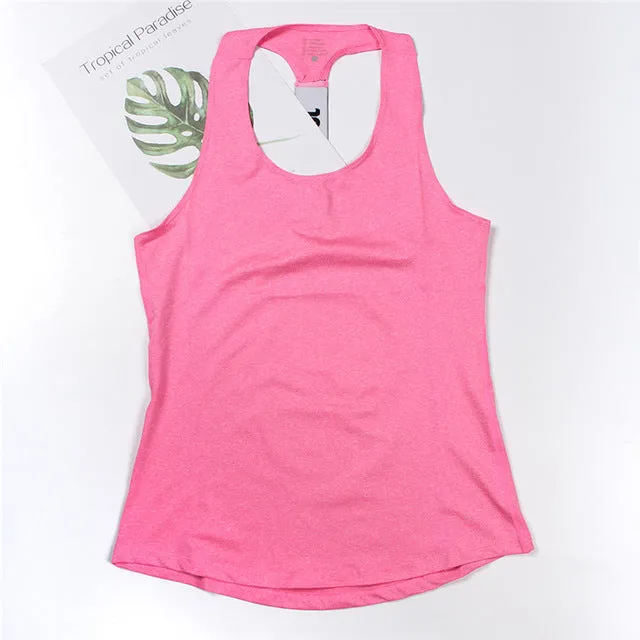 Women’s Workout Top