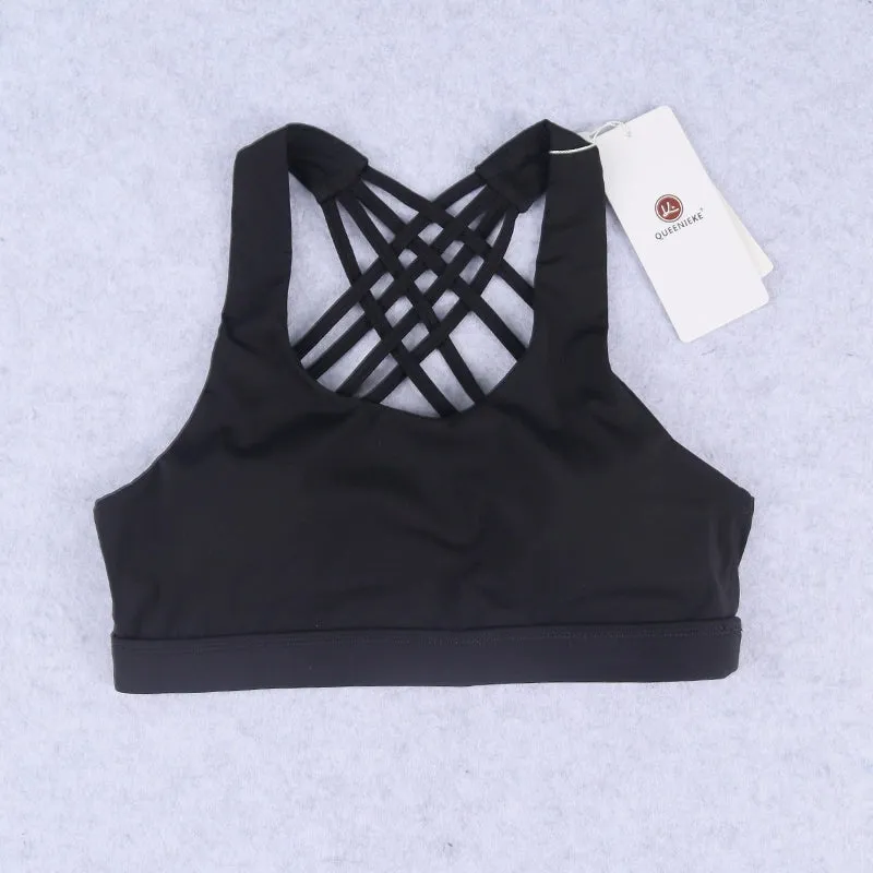 Yoga Sexy Sweat Absorption Tops Women's Sports Vest